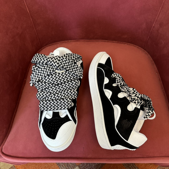 LANV1N CURB SNEAKER