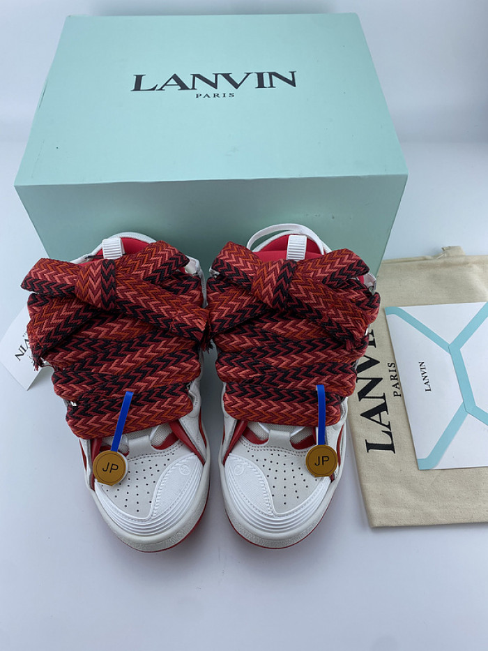 LANV1N CURB SNEAKER