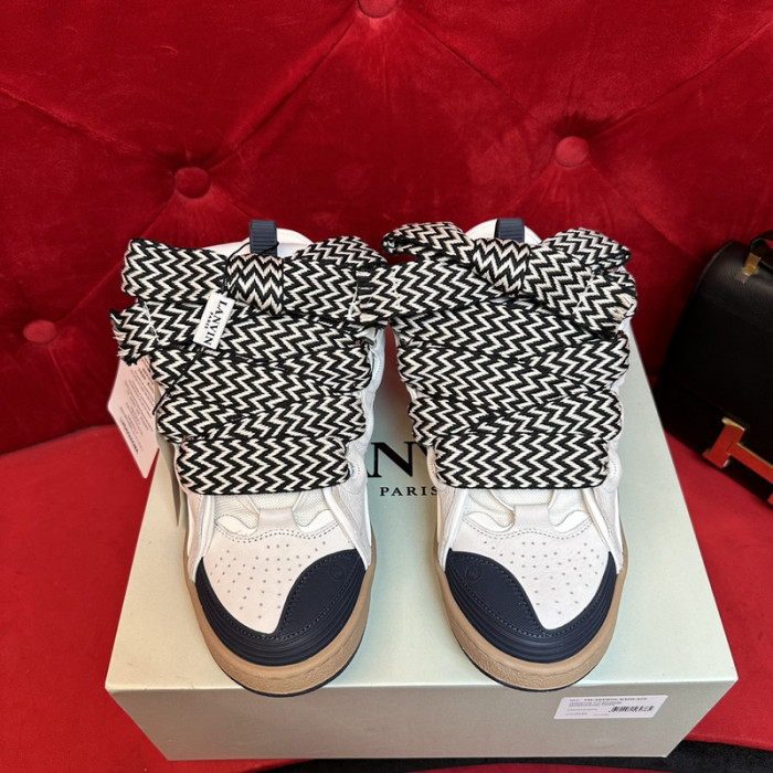 LANV1N CURB SNEAKER
