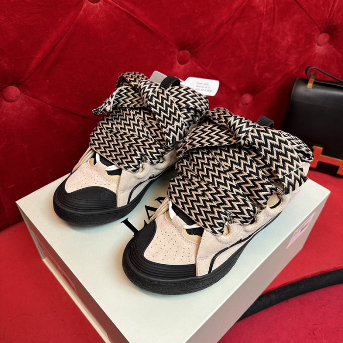 LANV1N CURB SNEAKER