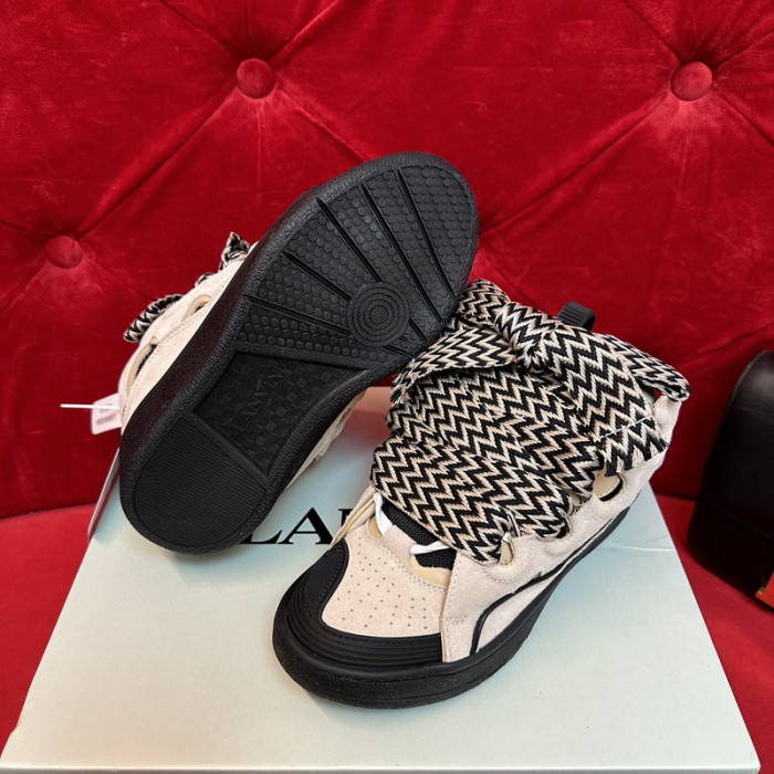 LANV1N CURB SNEAKER