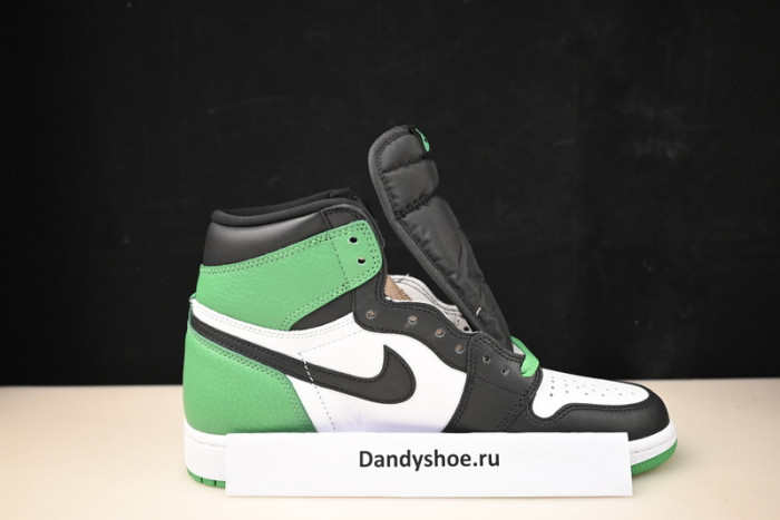 Air Jordan 1 High OG "Lucky Green" DZ5485-031