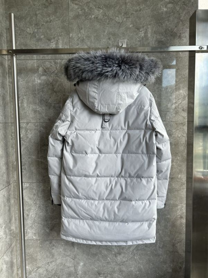 M00se Knuck1e+ JACKET