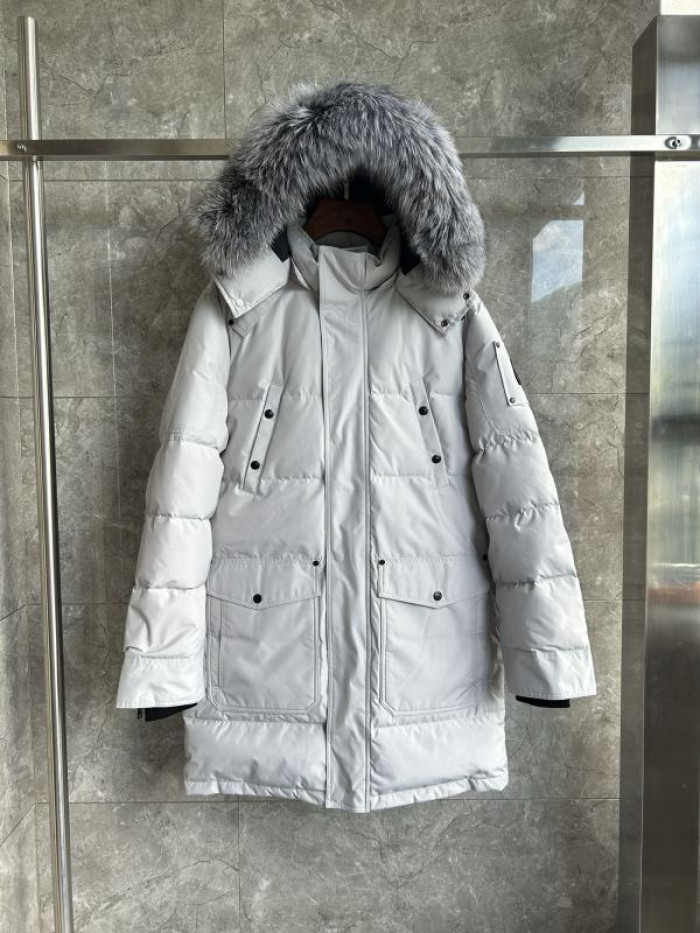 M00se Knuck1e+ JACKET