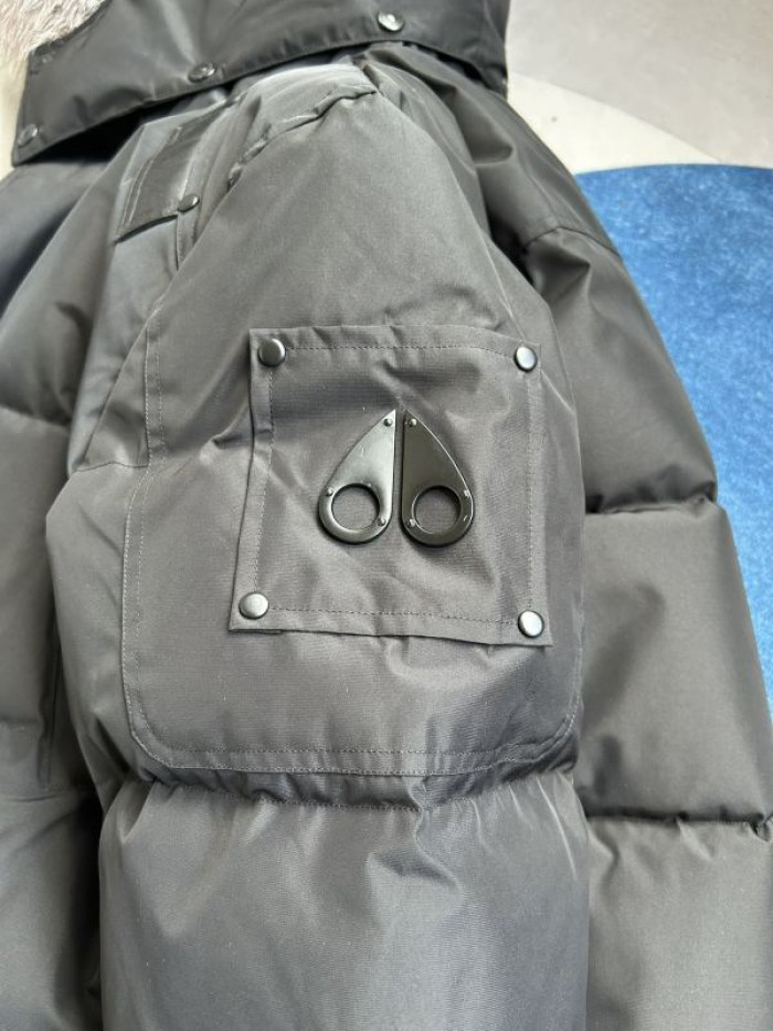 M00se Knuck1e+ JACKET