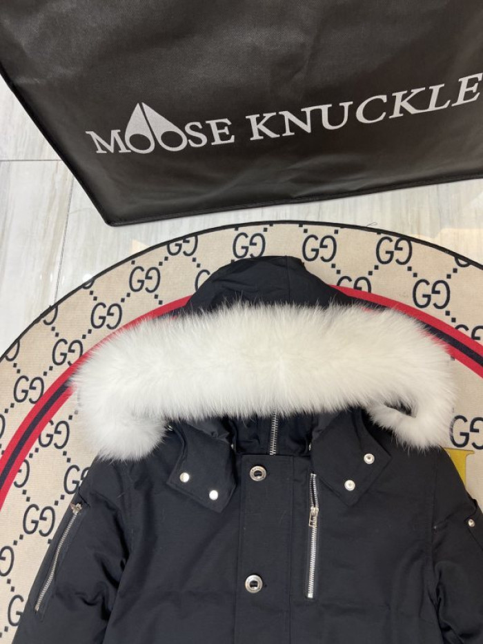 M00se Knuck1e+ JACKET