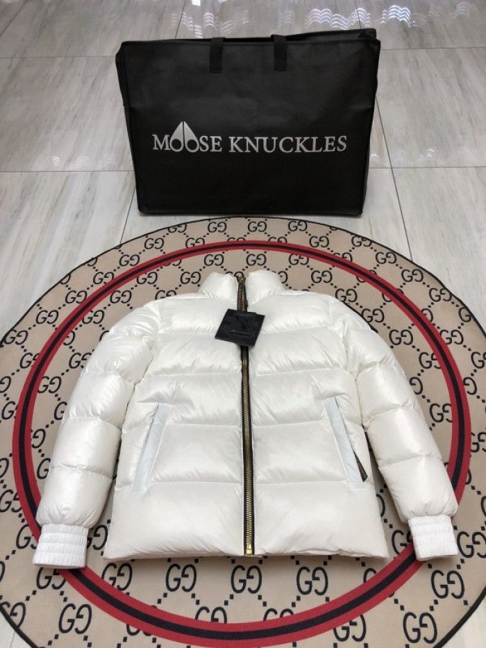 M00se Knuck1e+ JACKET