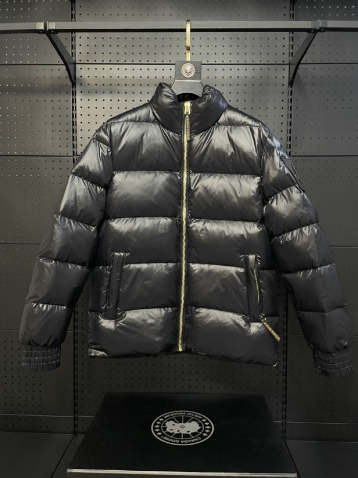 M00se Knuck1e+ JACKET