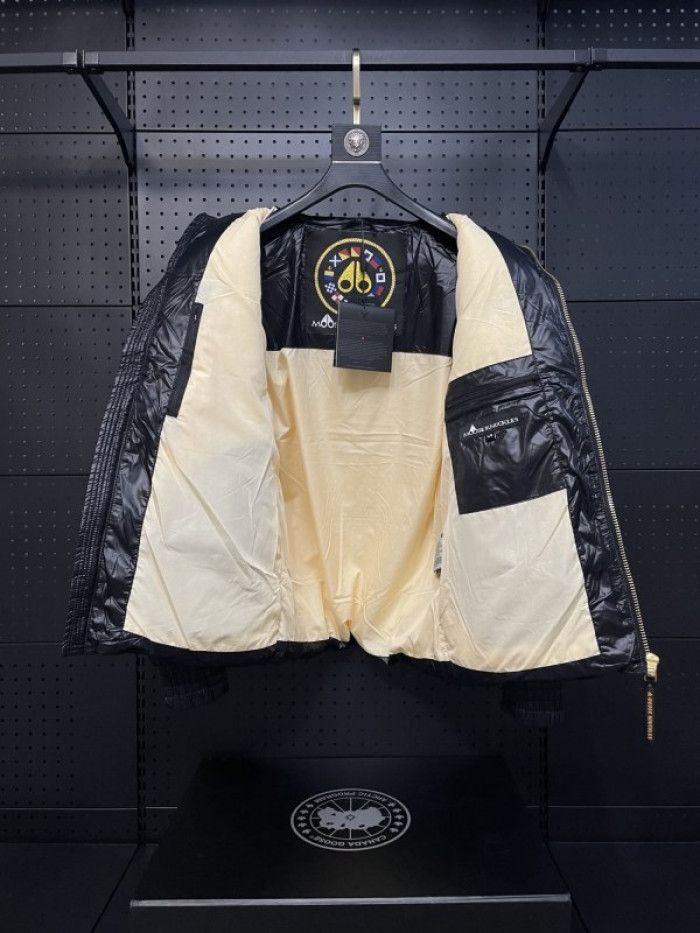 M00se Knuck1e+ JACKET