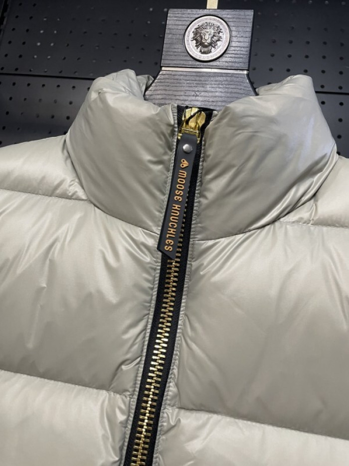 M00se Knuck1e+ JACKET