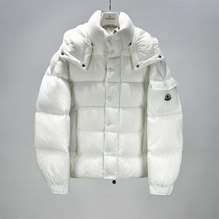 M0*C1ER DOWN JACKET