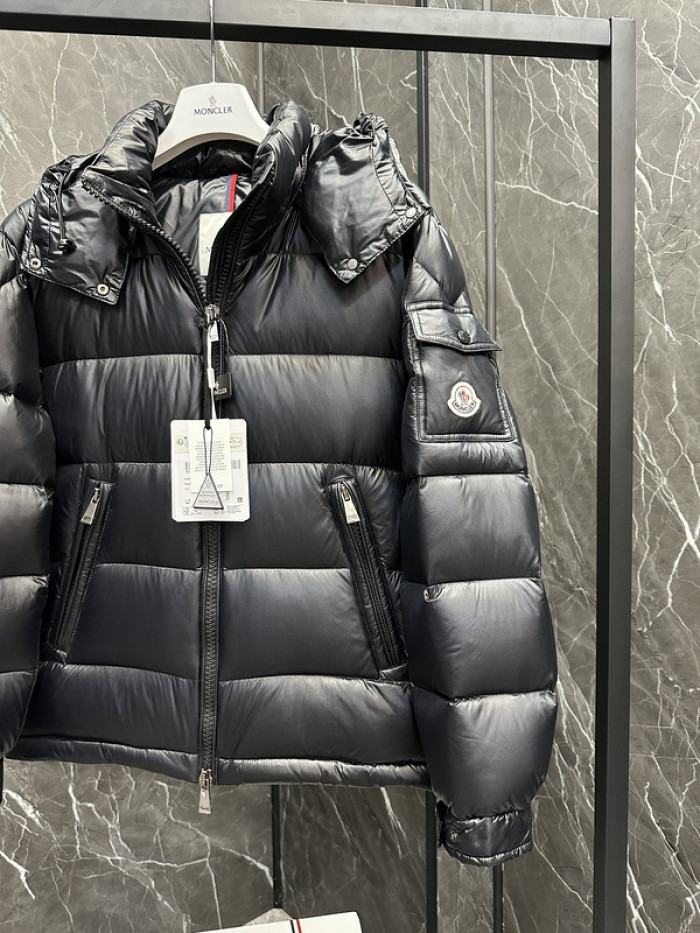 M0*C1ER DOWN JACKET