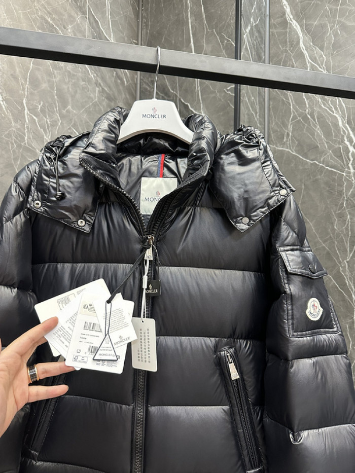 M0*C1ER DOWN JACKET