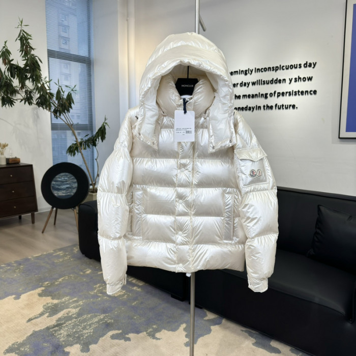 M0*C1ER DOWN JACKET