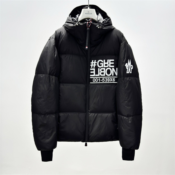 M0*C1ER DOWN JACKET