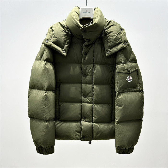 M0*C1ER DOWN JACKET