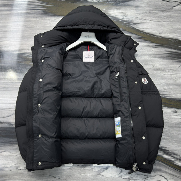 M0*C1ER DOWN JACKET