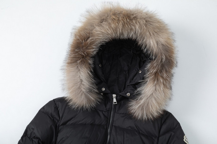M0*C1ER DOWN JACKET