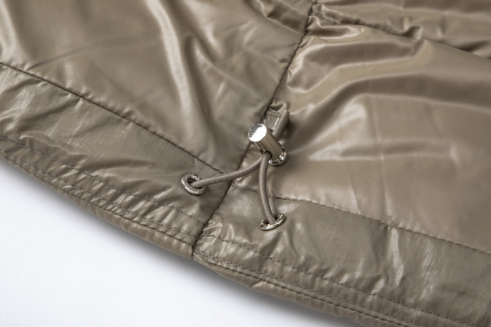 M0*C1ER DOWN JACKET