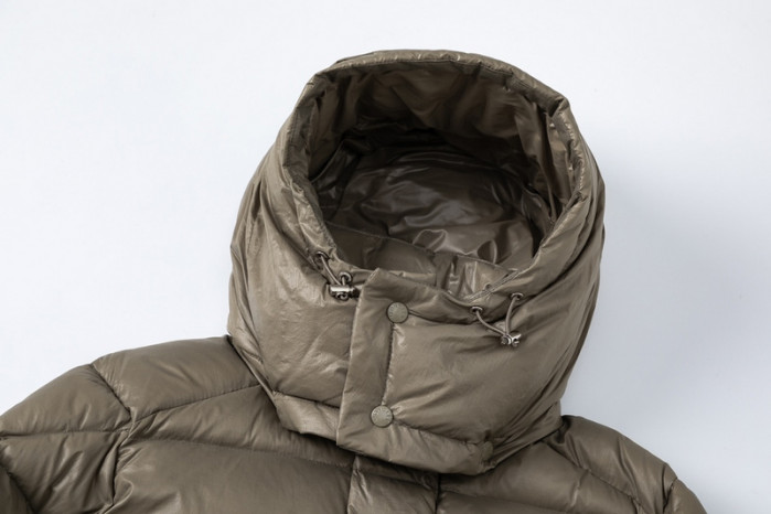 M0*C1ER DOWN JACKET