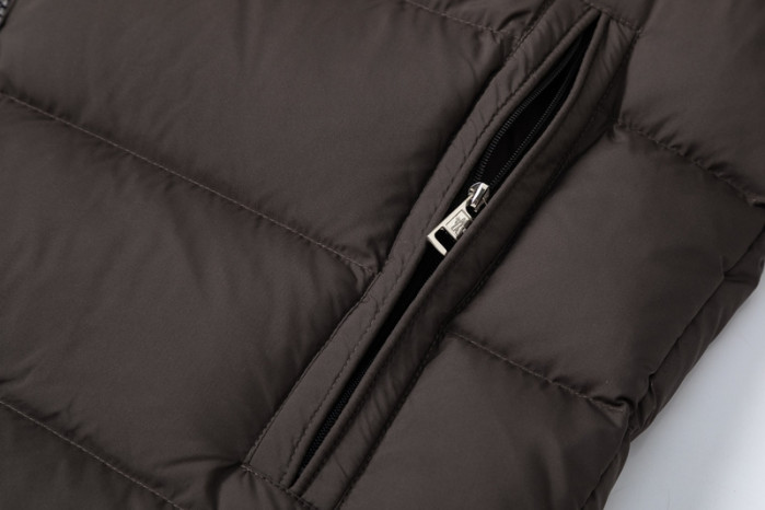 M0*C1ER DOWN JACKET
