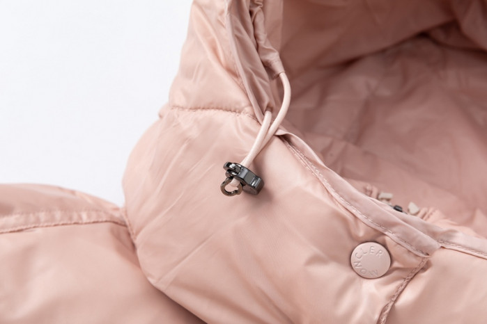 M0*C1ER DOWN JACKET