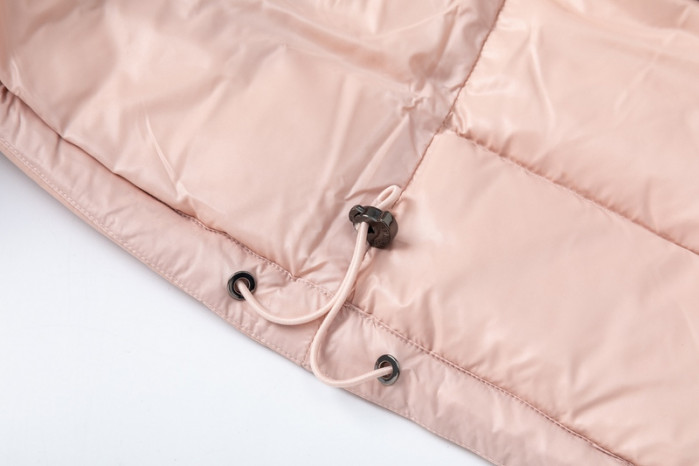 M0*C1ER DOWN JACKET