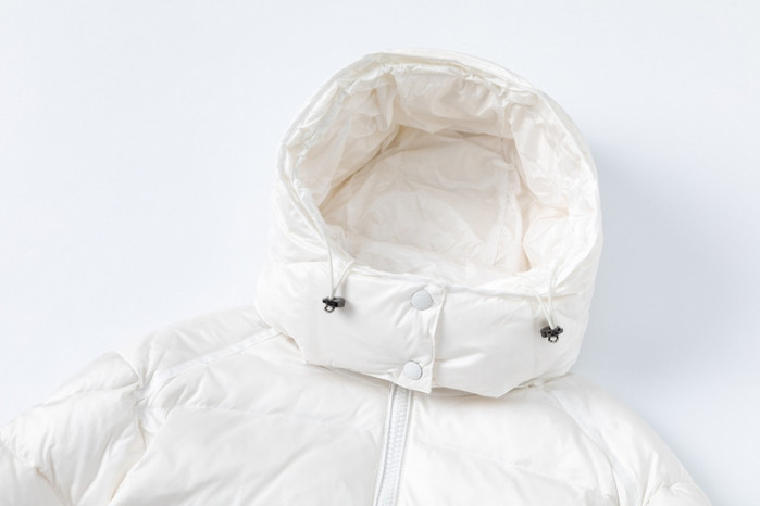 M0*C1ER DOWN JACKET