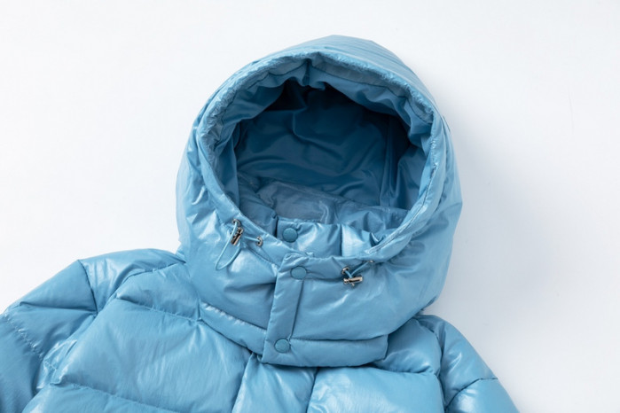 M0*C1ER DOWN JACKET