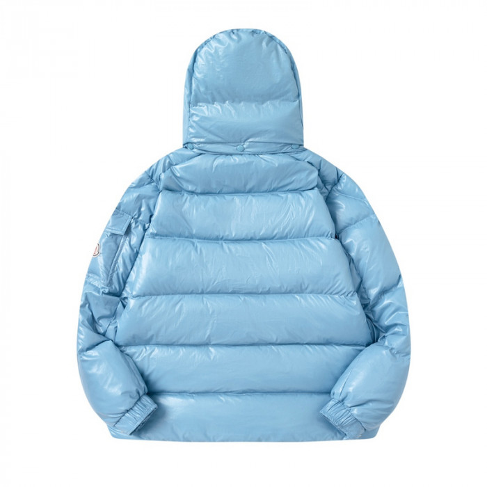 M0*C1ER DOWN JACKET