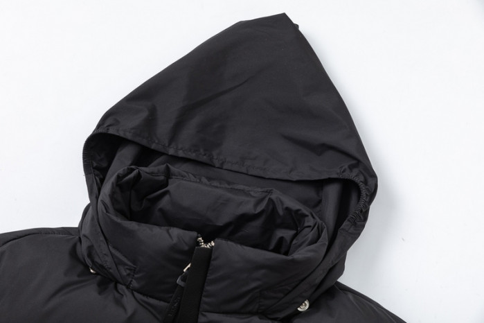M0*C1ER DOWN JACKET