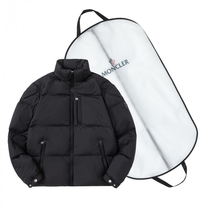 M0*C1ER DOWN JACKET