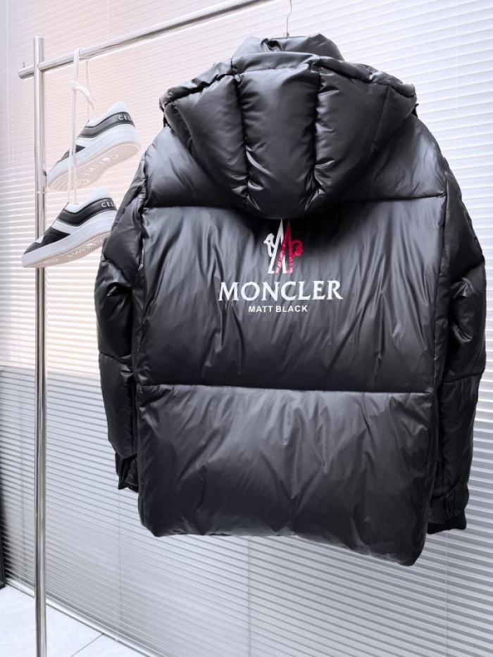 M0*C1ER DOWN JACKET