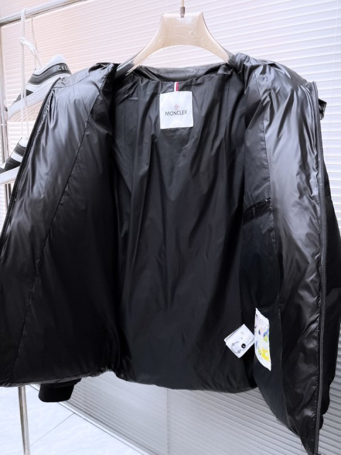 M0*C1ER DOWN JACKET
