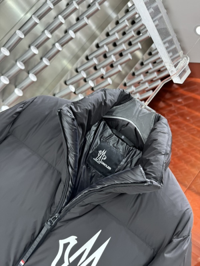 M0*C1ER DOWN JACKET