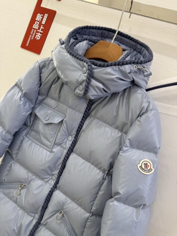 M0*C1ER DOWN JACKET
