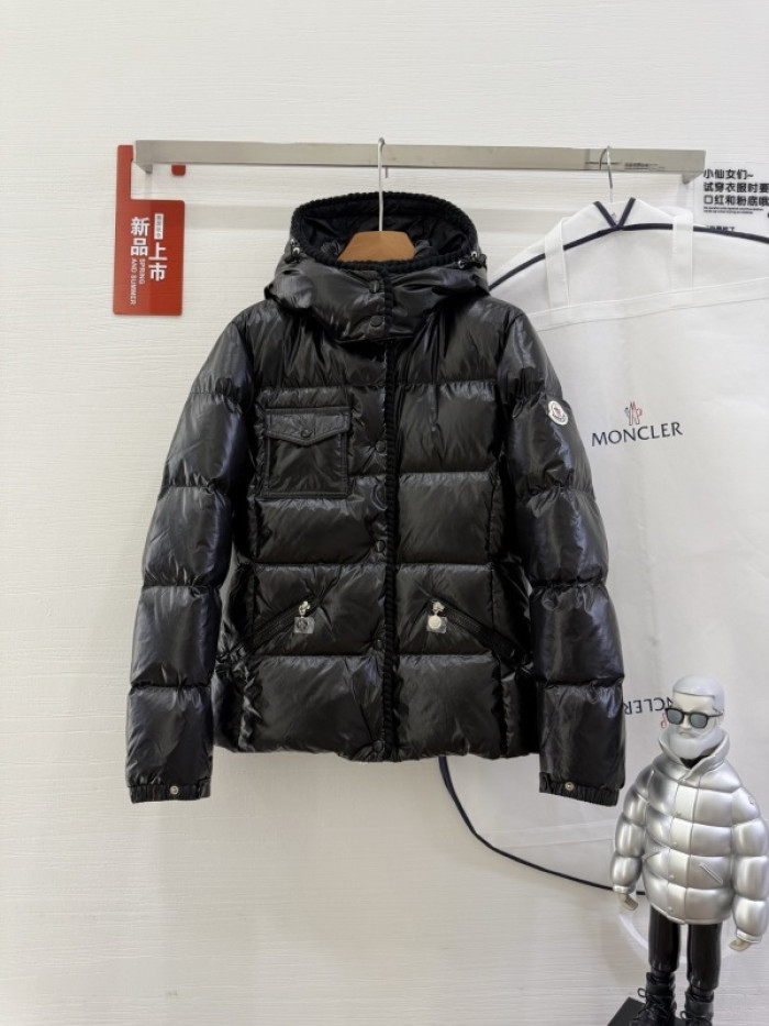 M0*C1ER DOWN JACKET