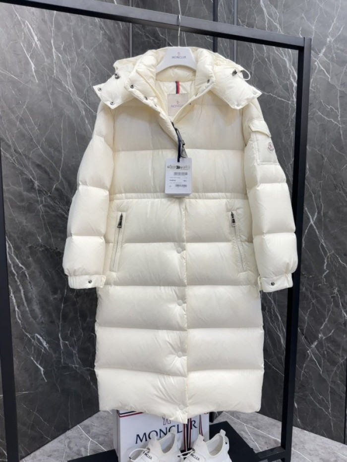 M0*C1ER DOWN JACKET