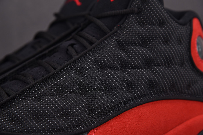 Air Jordan 13 Retro Bred (2017) 414571-004