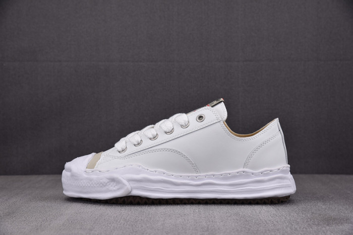 MIHARA YASUHIRO (leather)