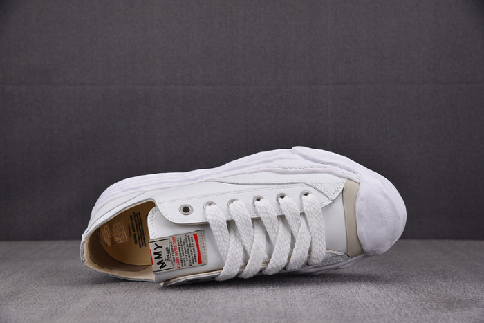 MIHARA YASUHIRO (leather)