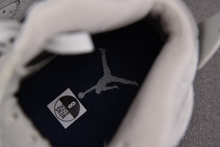 Air Jordan 6 Georgetown CT8529-012