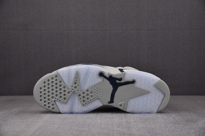 Air Jordan 6 Georgetown CT8529-012