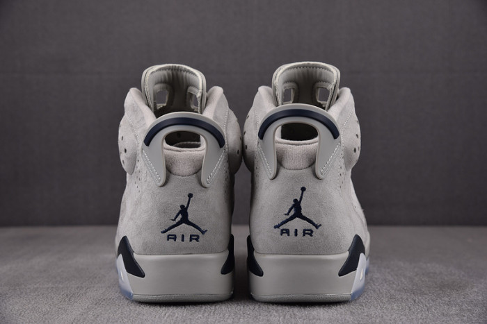 Air Jordan 6 Georgetown CT8529-012