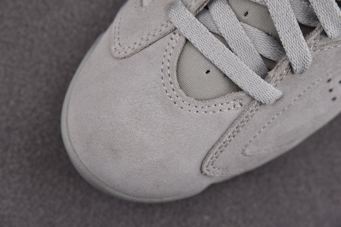 Air Jordan 6 Georgetown CT8529-012