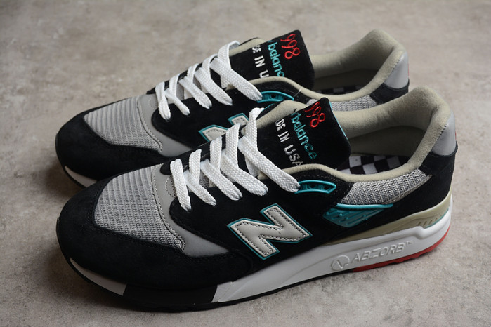 NEW BALAN& SNEKAER