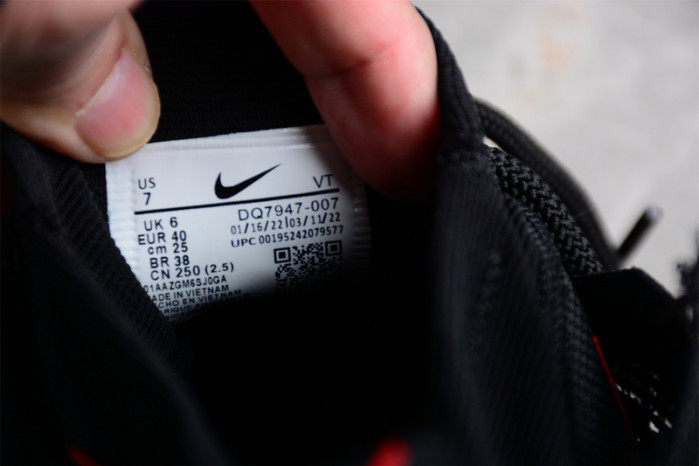 Nike Acg Mountaln Fly Low Gtx SE DQ7947-007