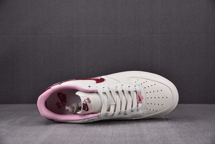 Nike Air Force 1 Low Valentine