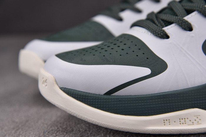 Nike Kobe 5 Protro EYBL Girls (2020) CD4991-300