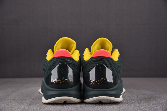 Nike Kobe 5 Protro EYBL Girls (2020) CD4991-300